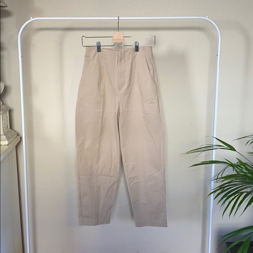ZARA trousers pants!